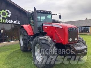 Massey Ferguson 8480 Traktory