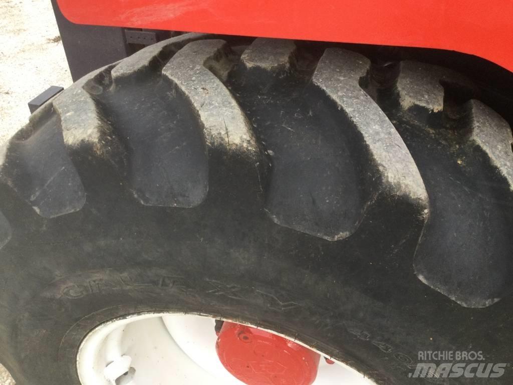Manitou 264 Dieselové vozíky