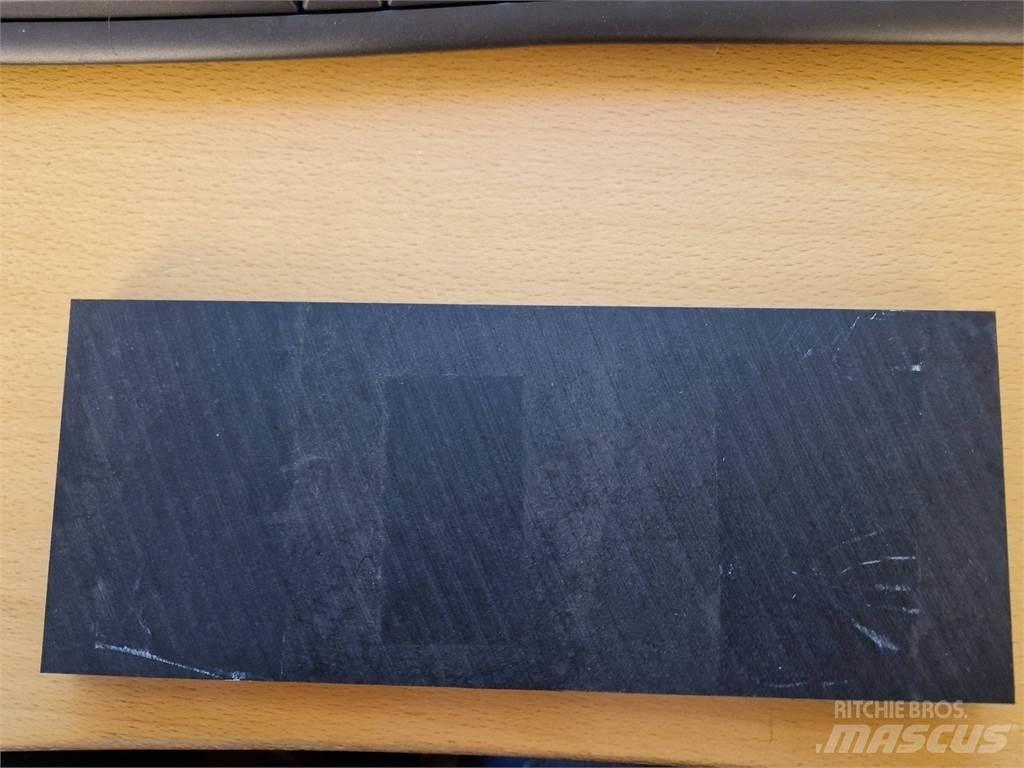 Eco Log ECO LOG Žatevné hlavy