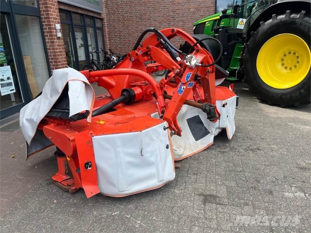 Kuhn GMD 3125F Žací stroj-kondicionér