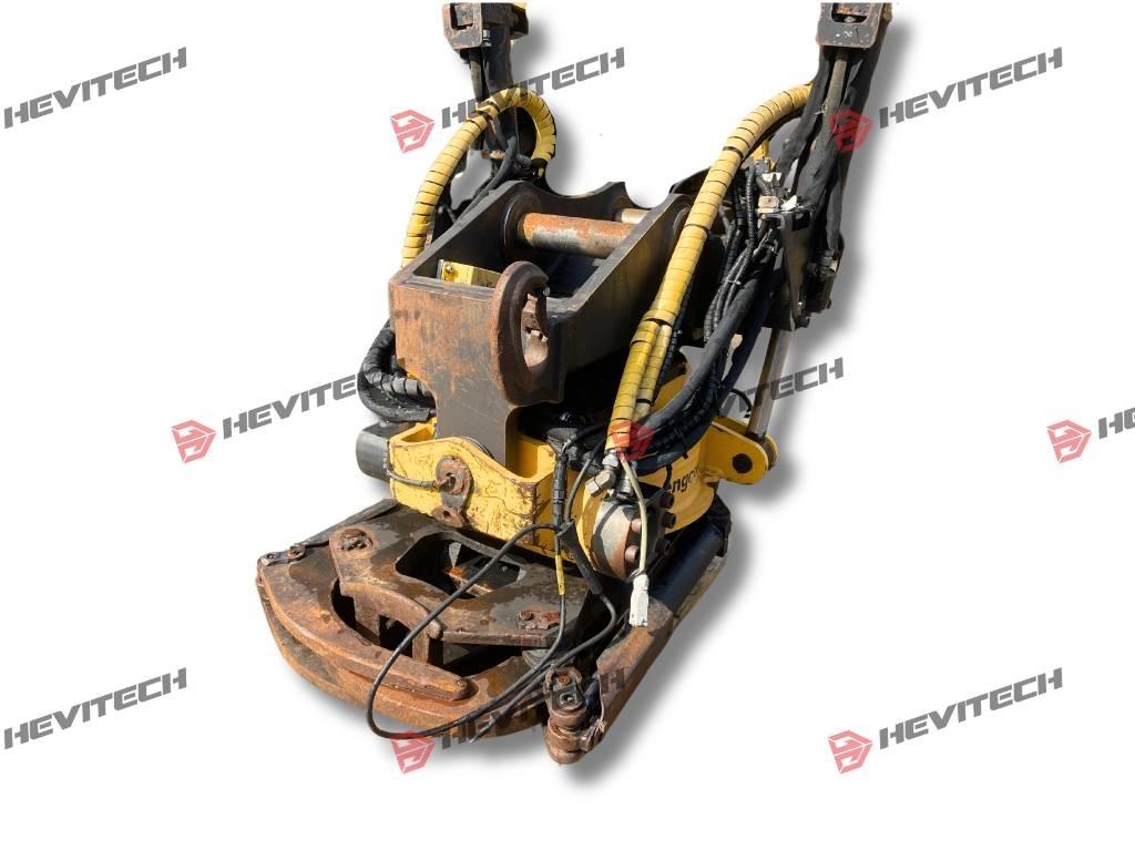 Engcon EC30-QS70GR20 Drapáky