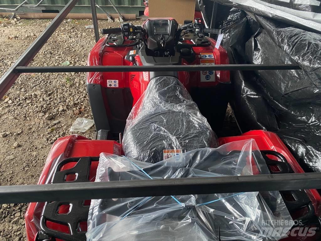 Honda TRX 520 FA6 Terénne vozidlá