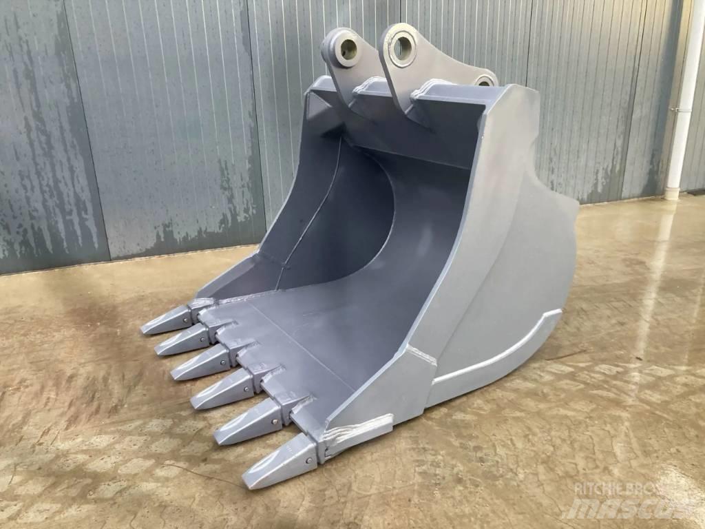 Komatsu PC360 Lopaty