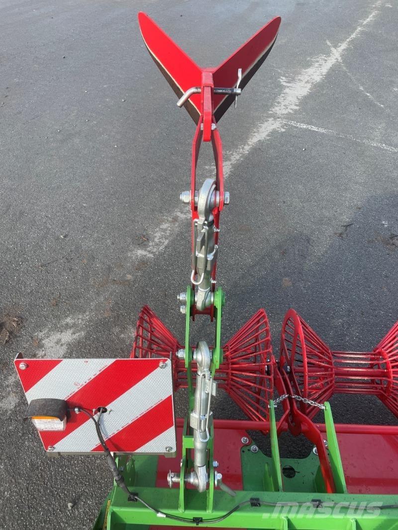 Baselier 4GKS 310 Zariadenie na pestovanie zemiakov - Iné