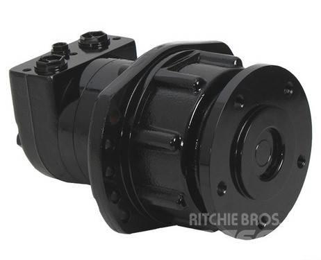 Danfoss TMTHW Lesníctvo - ostatné