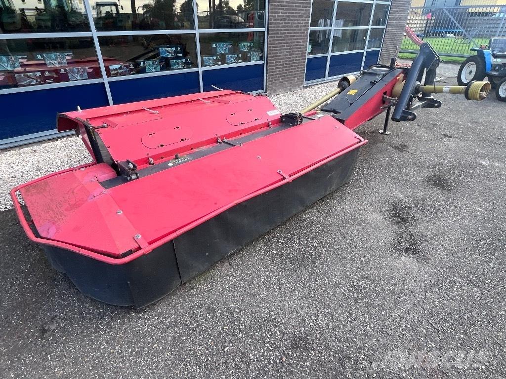 Vicon CMP2601 Žacie stroje