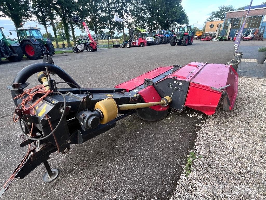 Vicon CMP2601 Žacie stroje
