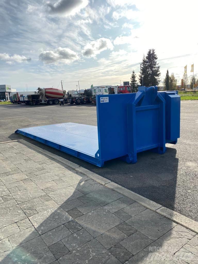  Vaihtolava Kone 20T odnímateľné