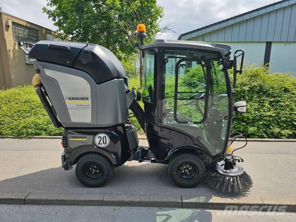 Kärcher MIC 34 C Zametacie stroje