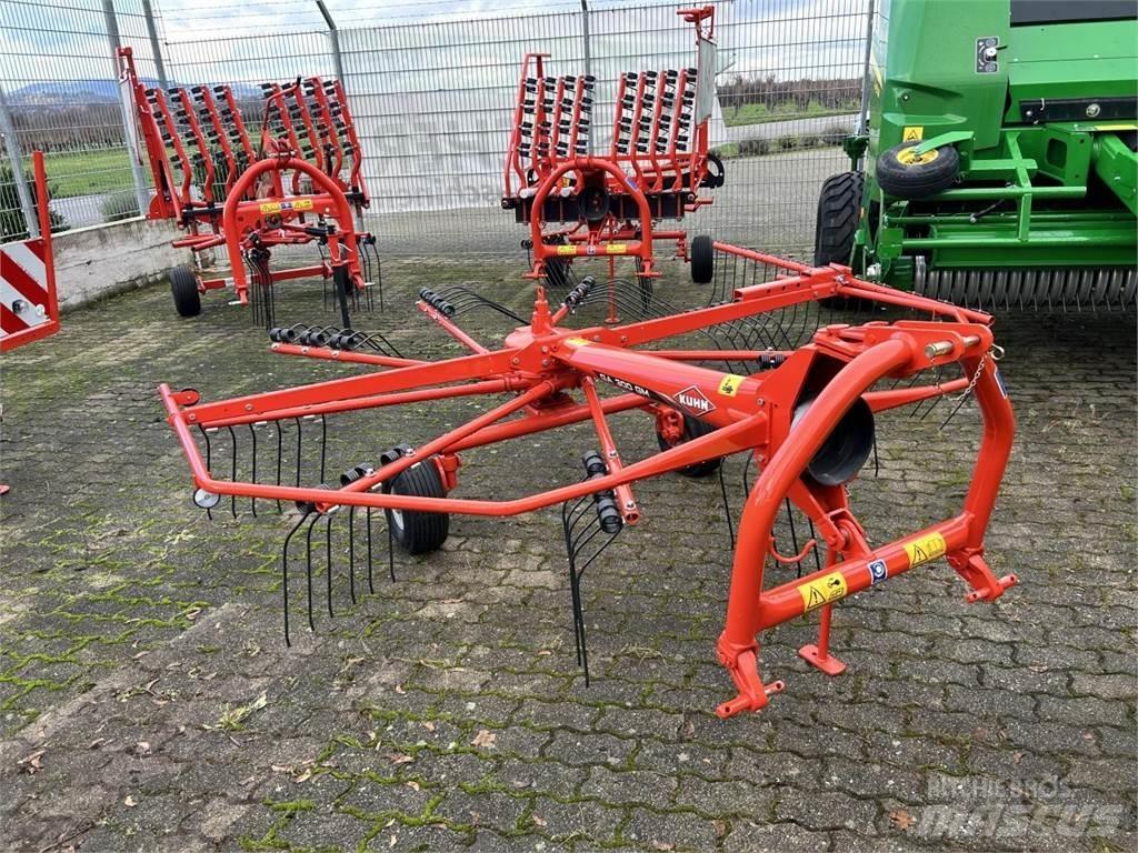 Kuhn GA300GM-9 Ďalšie poľnohospodárske stroje