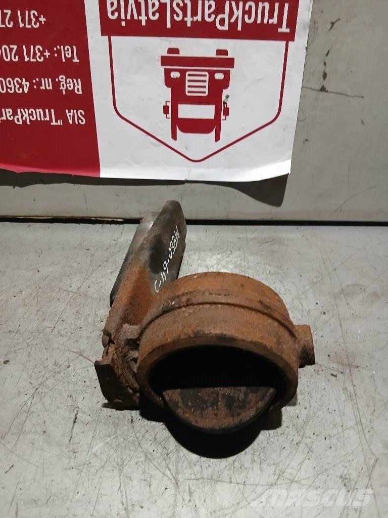 MAN TGA    51152019041 Motory