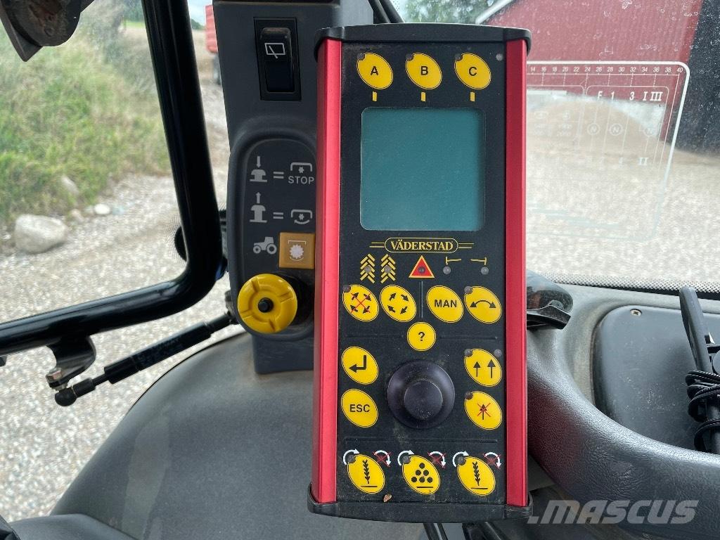 Väderstad Rapid300S Mechanické sejačky