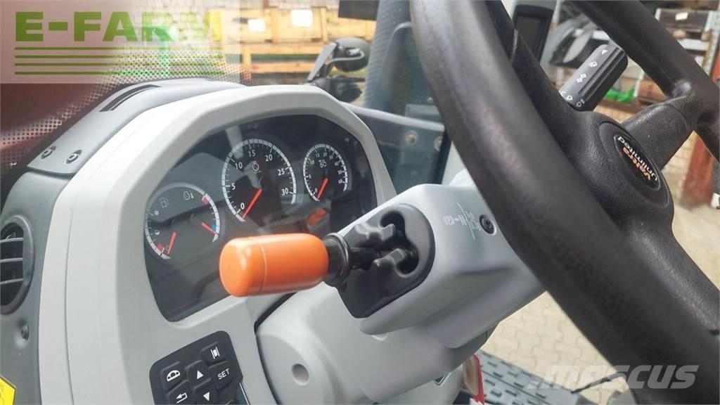 Valtra T 174 Traktory