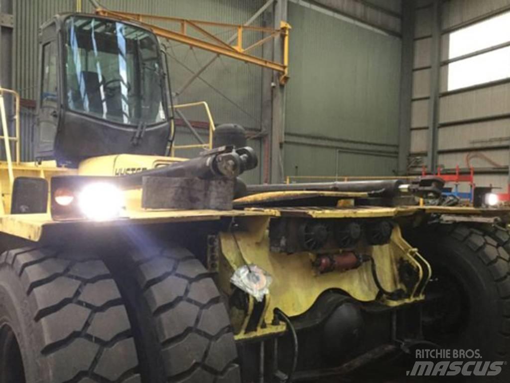 Hyster H22.00XM-12EC Kontajnerové manipulátory