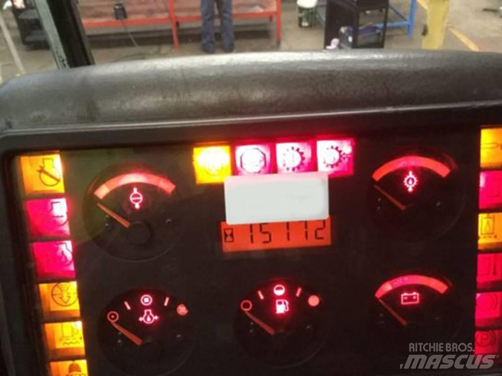 Hyster H22.00XM-12EC Kontajnerové manipulátory