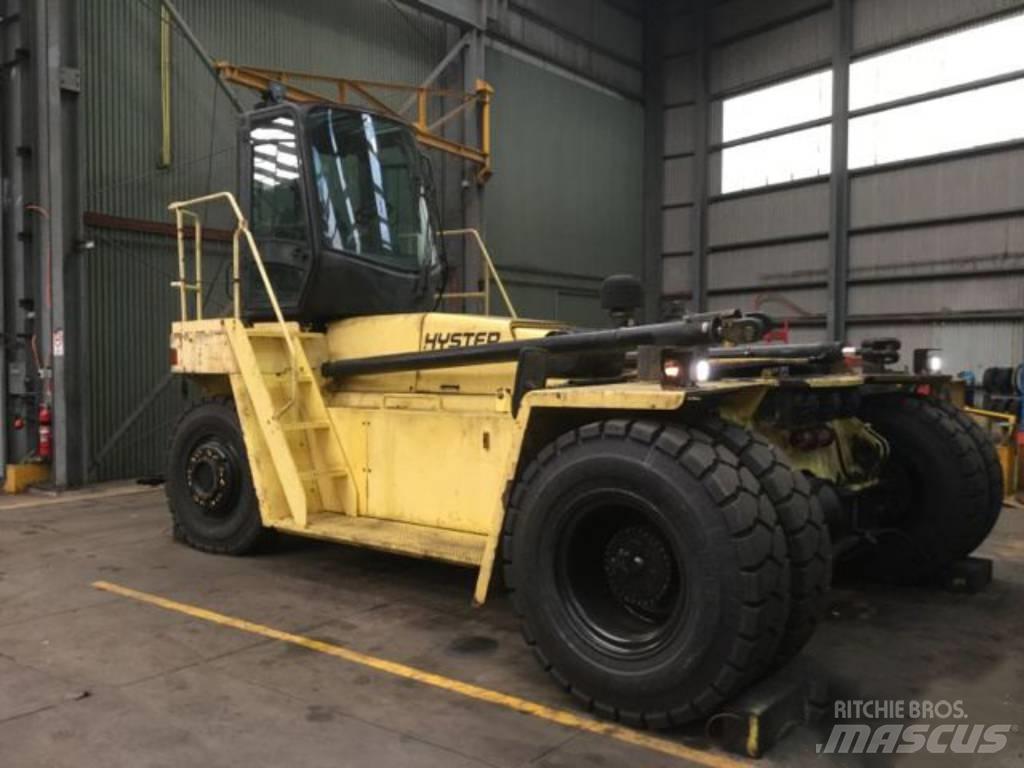 Hyster H22.00XM-12EC Kontajnerové manipulátory