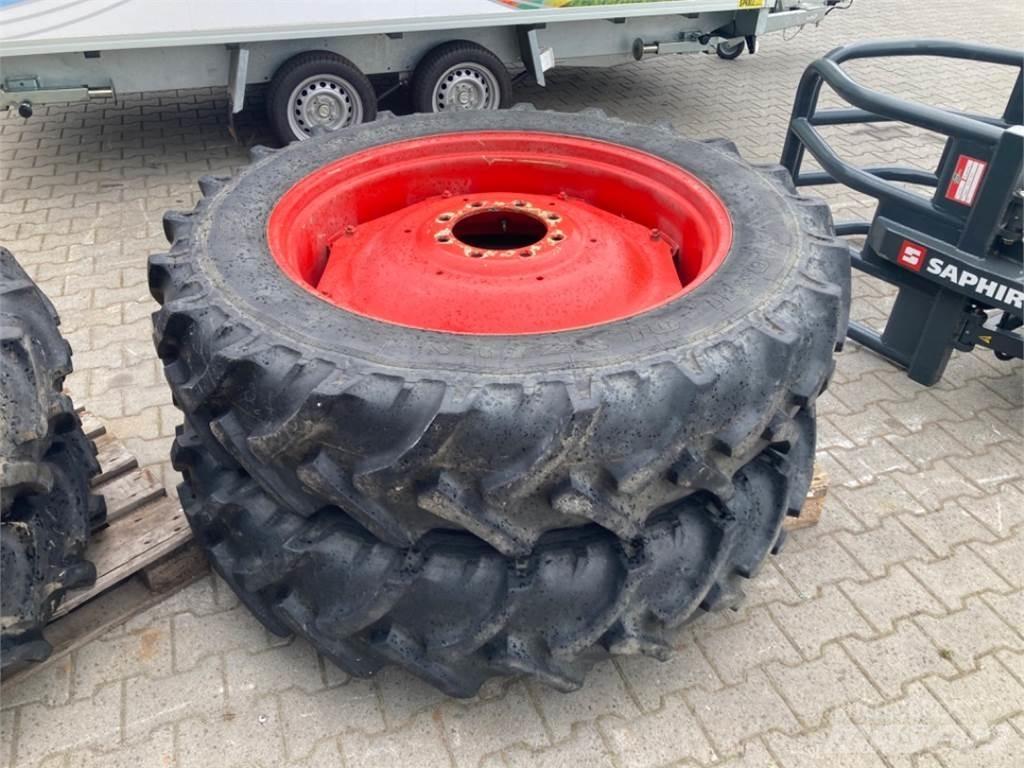 Fendt Pflegereifen Ďalšie príslušenstvo traktorov