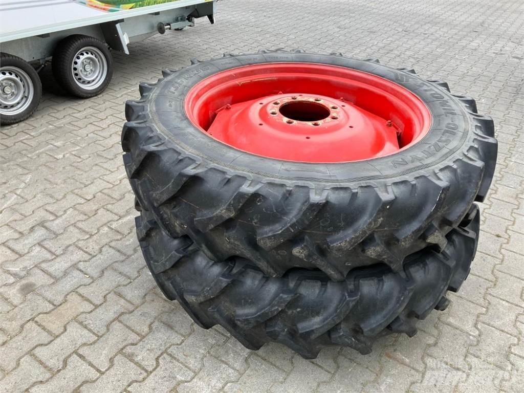 Fendt Pflegereifen Ďalšie príslušenstvo traktorov