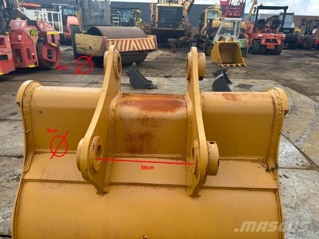 CAT 330 bucket Lopaty