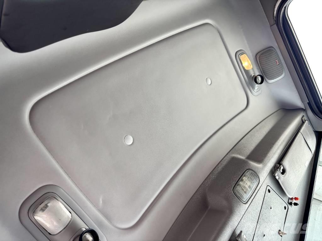 Peterbilt 389 Ťahače