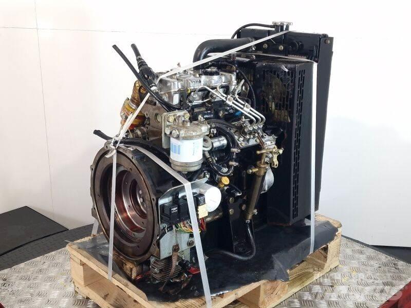 Perkins 403D-11 Motory