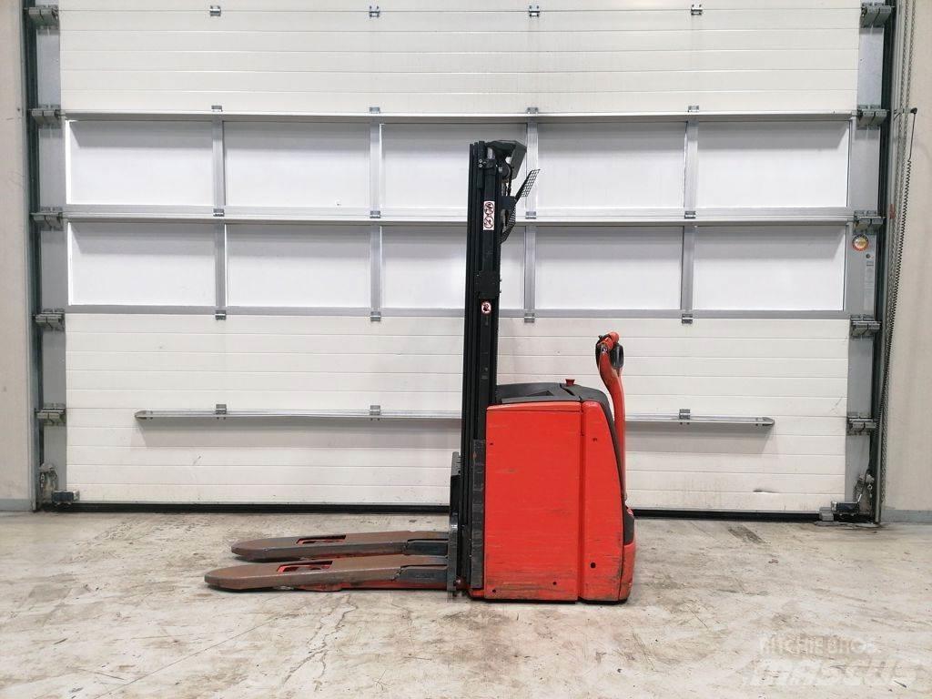 Linde L14 Ručne vedené vysokozdvižné vozíky