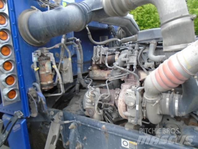Peterbilt 389 Ťahače