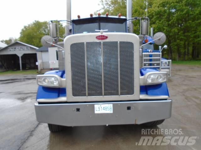 Peterbilt 389 Ťahače