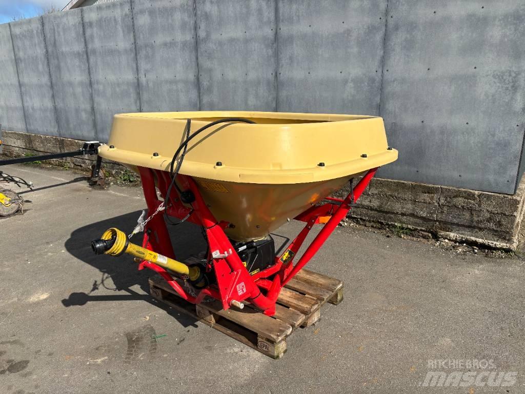 Kverneland PS604 Ďalšie poľnohospodárske stroje