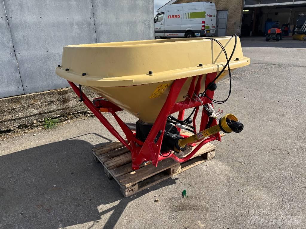 Kverneland PS604 Ďalšie poľnohospodárske stroje