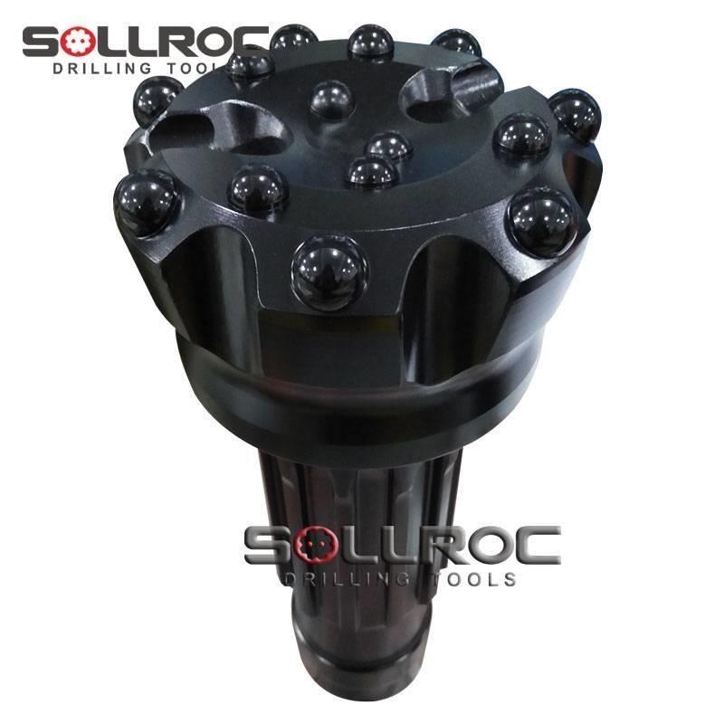 Sollroc QL60  DTH bit Príslušenstvo a náhradné diely k ​​vrtným zariadením
