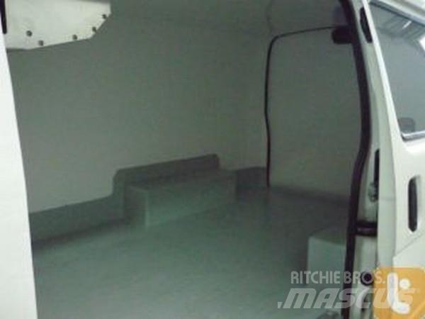 Toyota HIACE RZH103R Dodávky