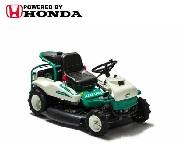 Orec RM830 Samochodné kosačky