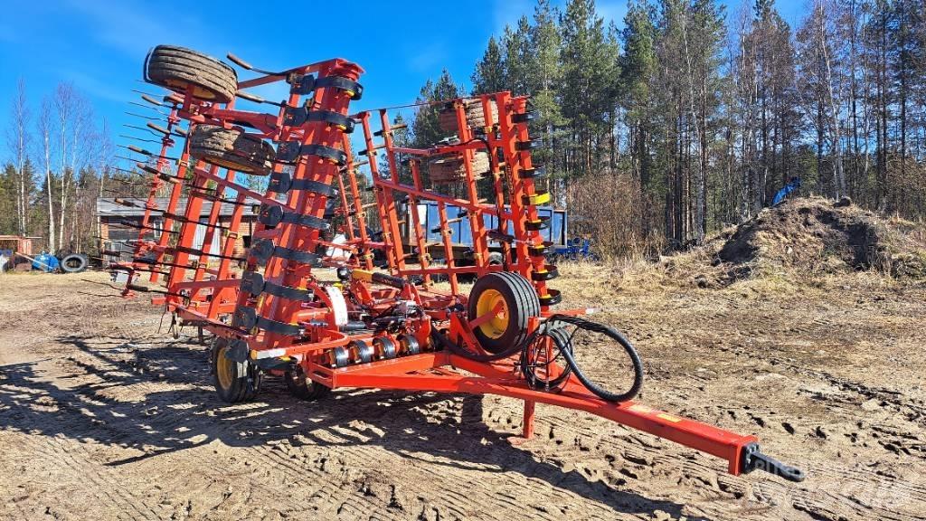 Väderstad Ferox 700 Brány
