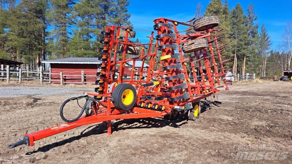 Väderstad Ferox 700 Brány