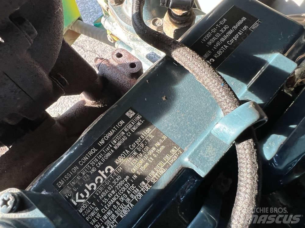 Bomag BW 154 AP AM Tandemové valce