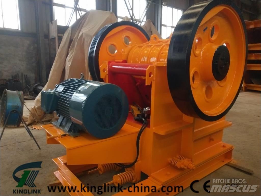 Kinglink KPE-750x500 Drviče