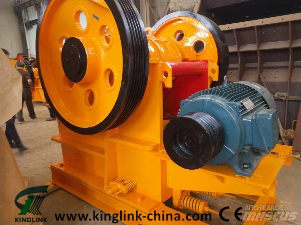Kinglink KPE-750x500 Drviče