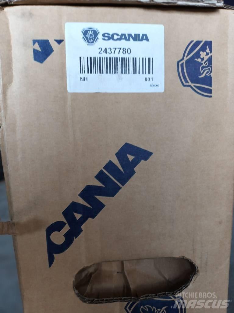 Scania FAN 2437780 Motory