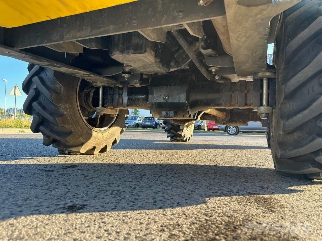 Wacker Neuson DW 20 Stavebné sklápače