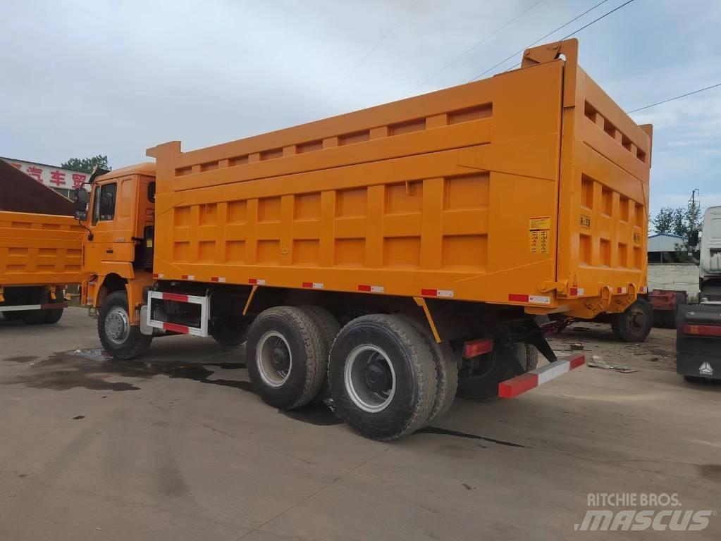 Shacman F 3000 Sklápače