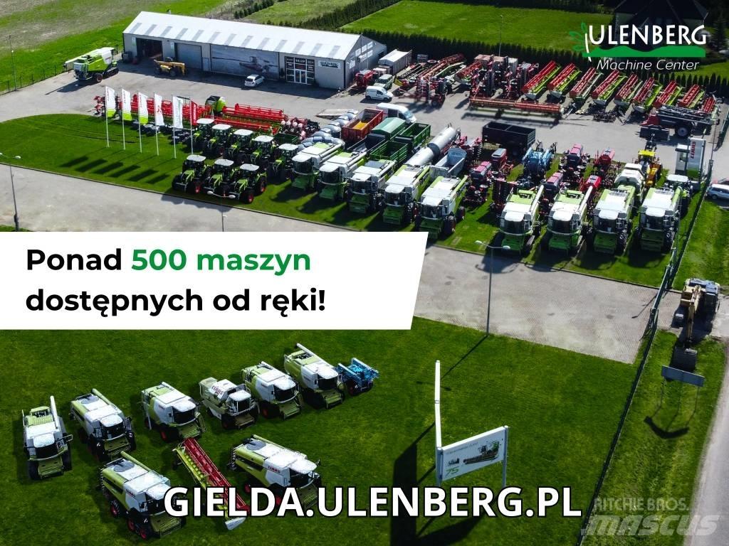 Profi KP20 Prepravné kontajnery