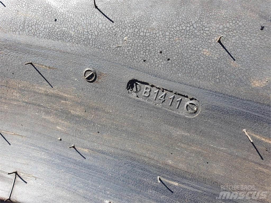 BKT 420/85R30 Pneumatiky, kolesá a ráfiky