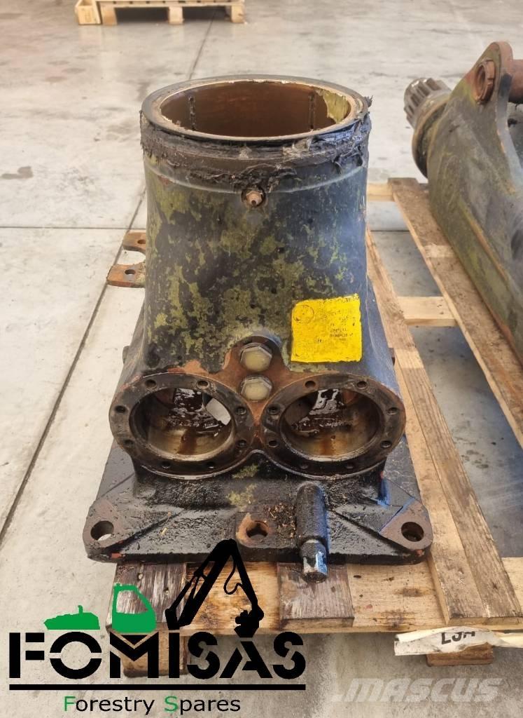 Loglift 751F65R Base Dopravné žeriavy