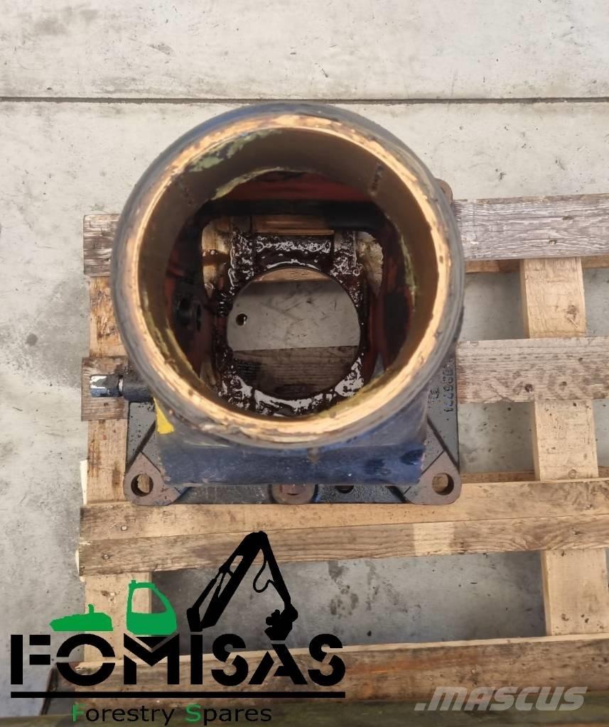 Loglift 751F65R Base Dopravné žeriavy