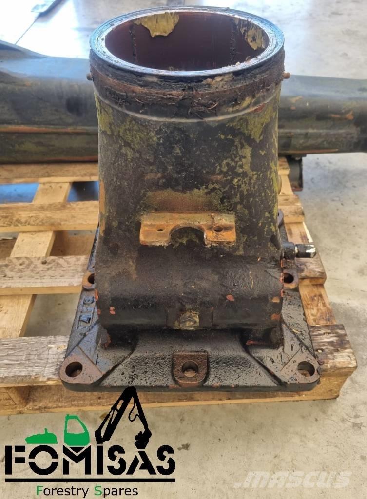 Loglift 751F65R Base Dopravné žeriavy