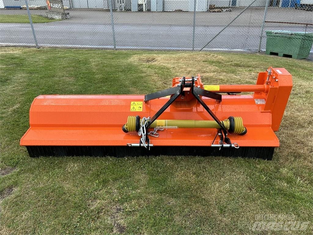 Perfect KP240 Mulčovače