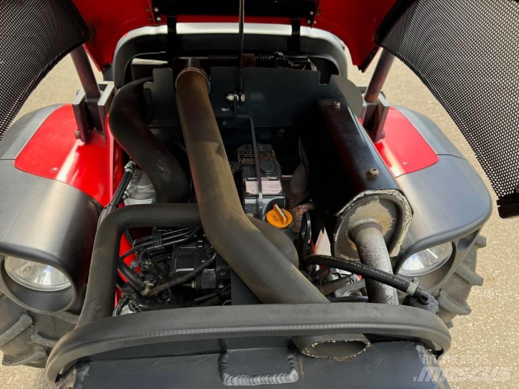 Carraro TTR4400 Nosiče náradia