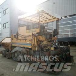 Bitelli BB 670 Finišéry