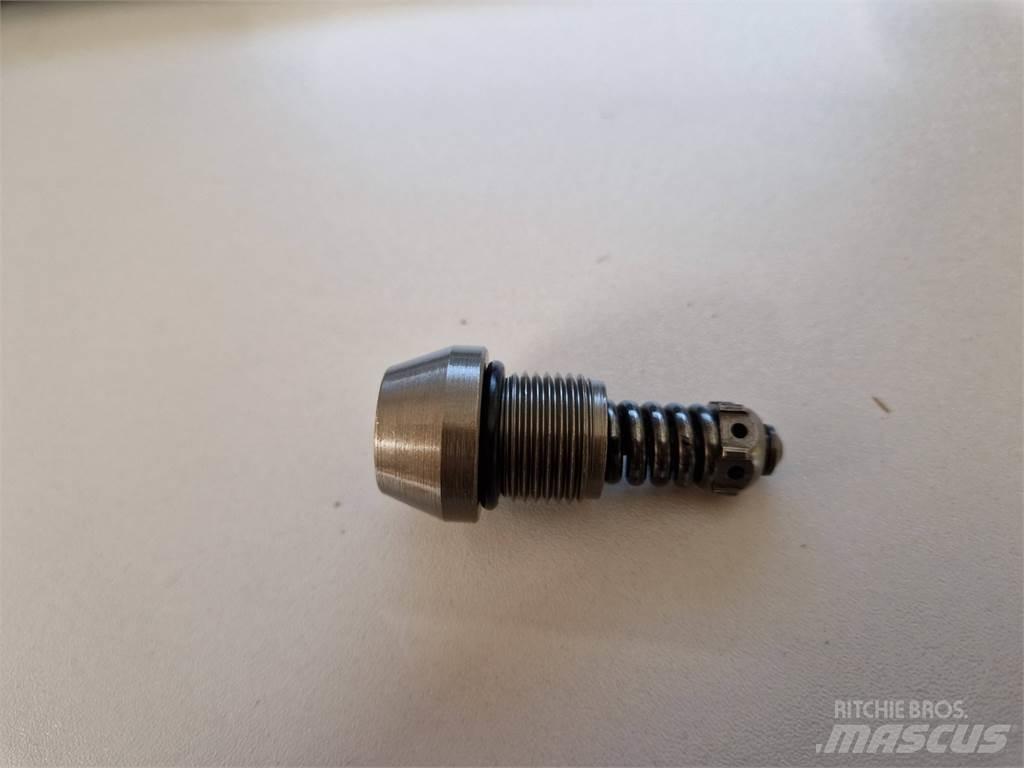 Rottne 044-0240 Hydraulika